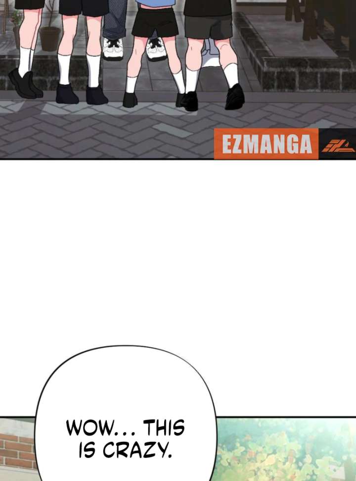 Summer’s Density Chapter 7 - Page 54