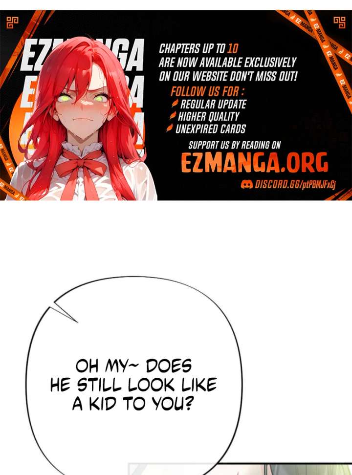 Summer’s Density Chapter 7 - Page 66