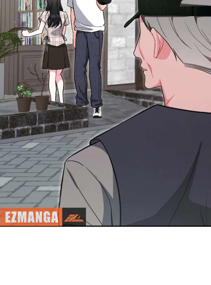 Summer’s Density Chapter 7 - Page 8