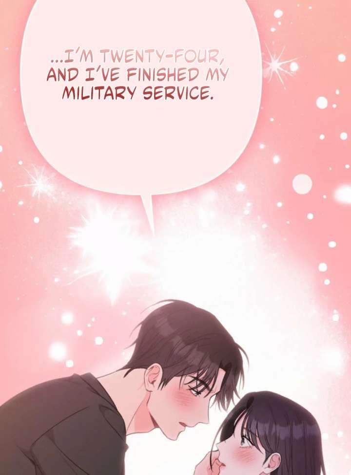 Summer’s Density Chapter 7 - Page 74