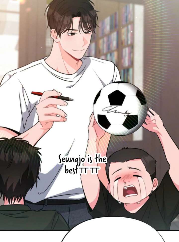 Summer’s Density Chapter 7 - Page 85