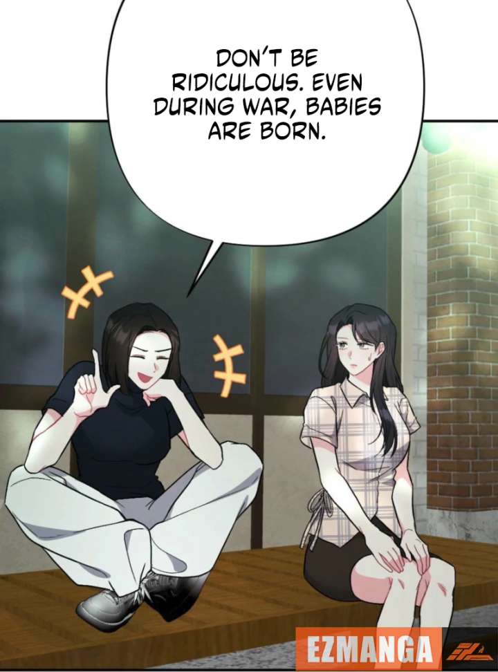 Summer’s Density Chapter 7 - Page 87