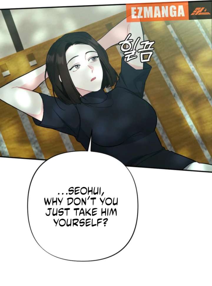 Summer’s Density Chapter 7 - Page 91