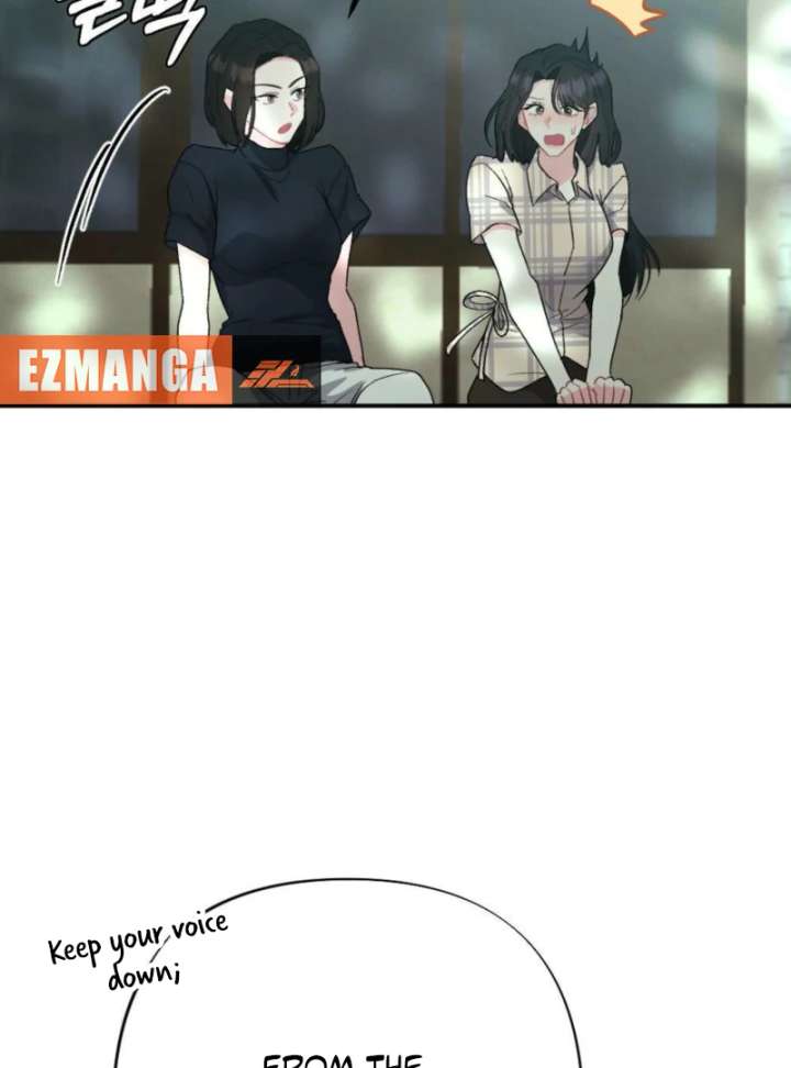 Summer’s Density Chapter 7 - Page 100