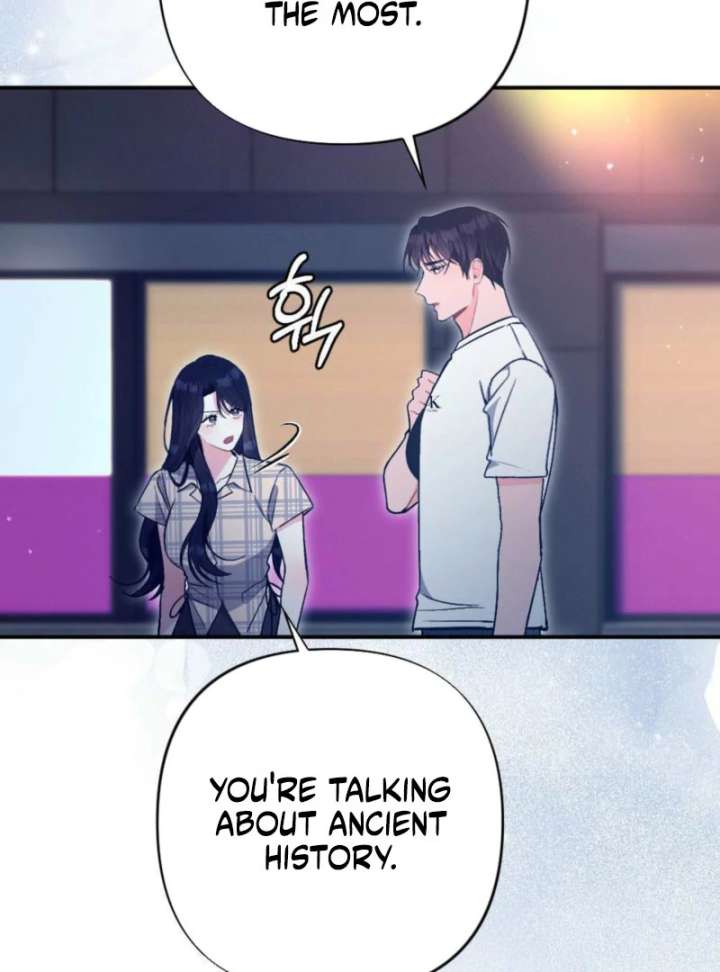 Summer’s Density Chapter 8 - Page 105