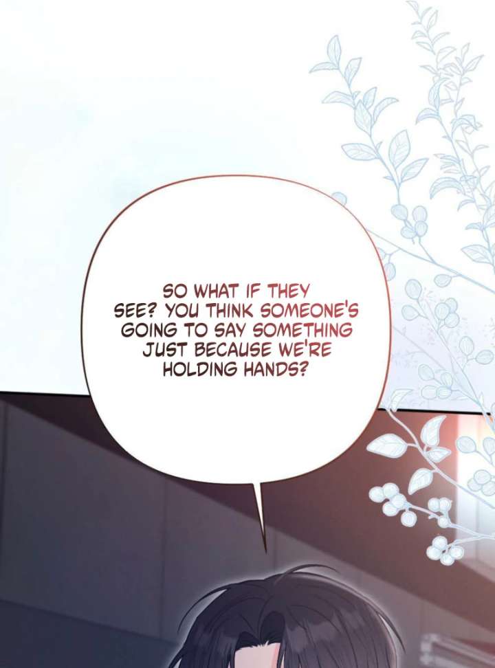 Summer’s Density Chapter 8 - Page 112