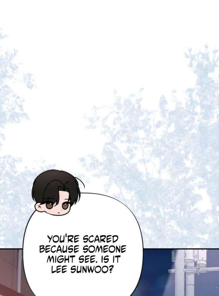 Summer’s Density Chapter 8 - Page 118