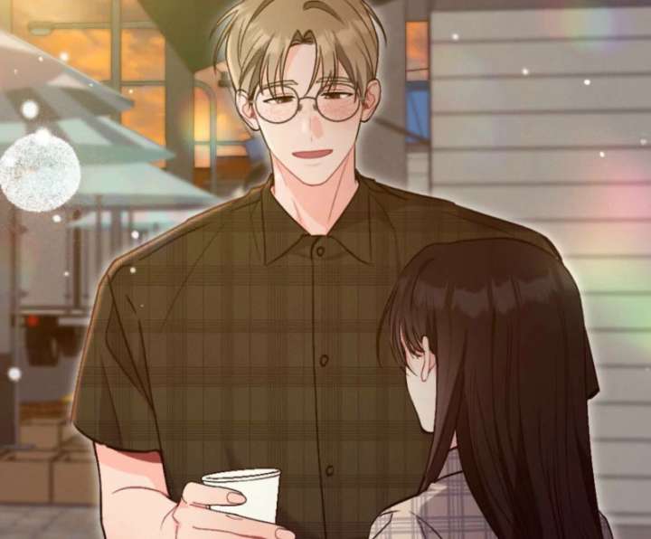 Summer’s Density Chapter 8 - Page 13