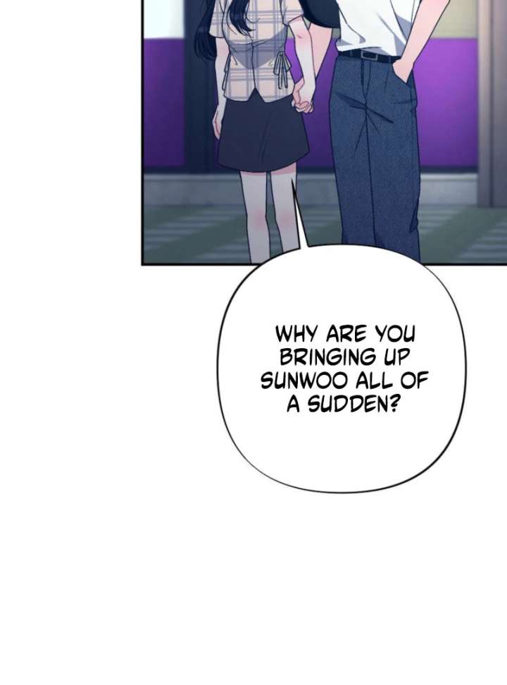 Summer’s Density Chapter 8 - Page 121