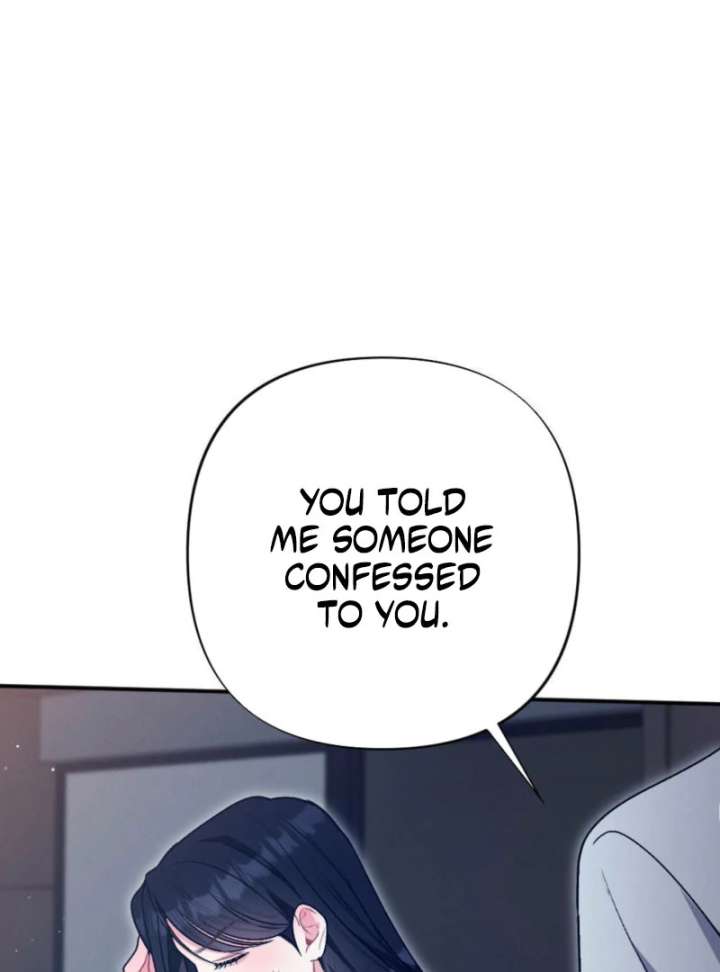 Summer’s Density Chapter 8 - Page 129