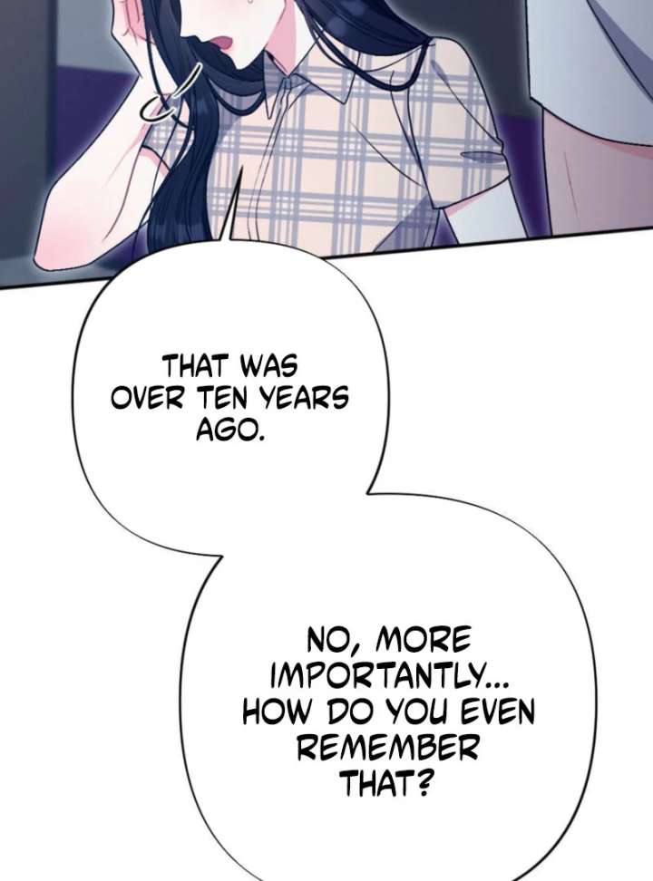 Summer’s Density Chapter 8 - Page 130