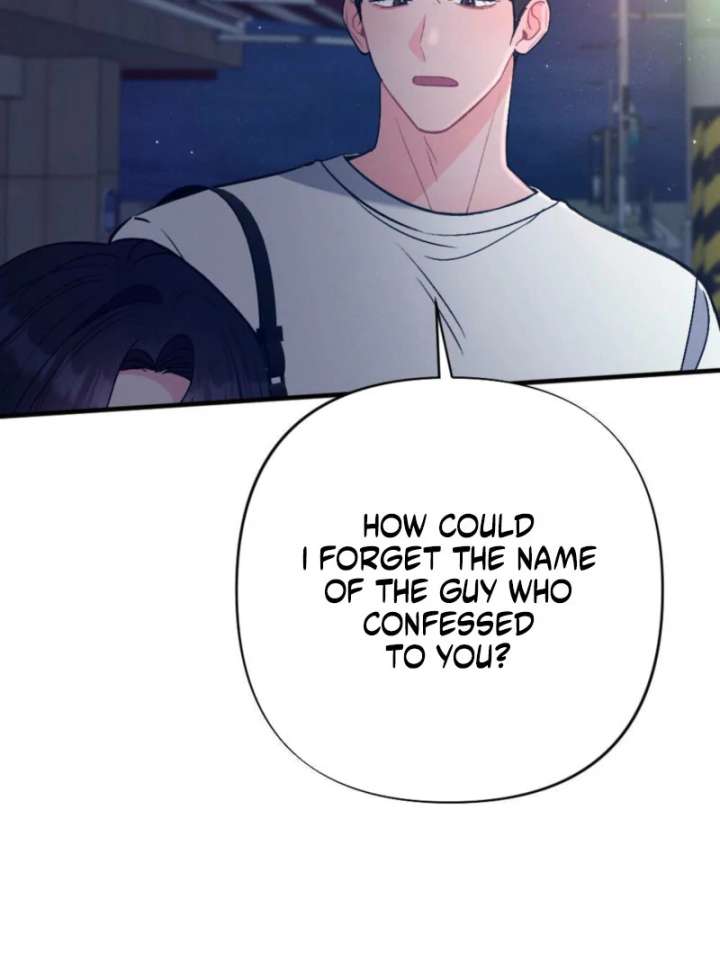 Summer’s Density Chapter 8 - Page 132