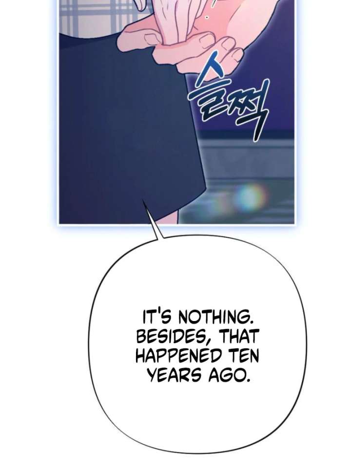 Summer’s Density Chapter 8 - Page 134