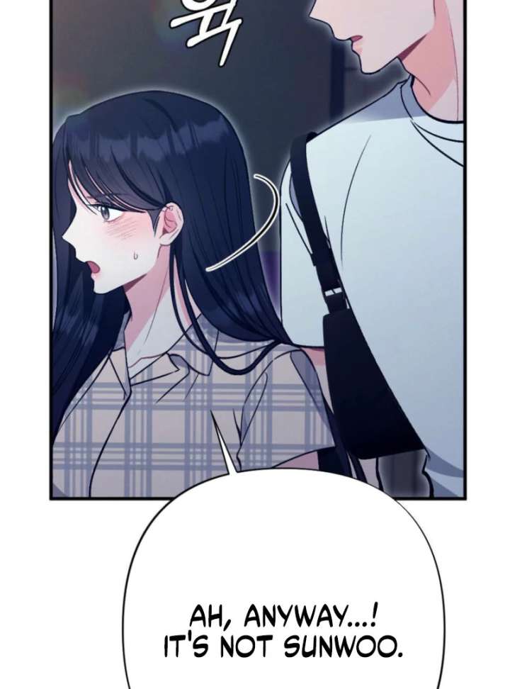 Summer’s Density Chapter 8 - Page 141