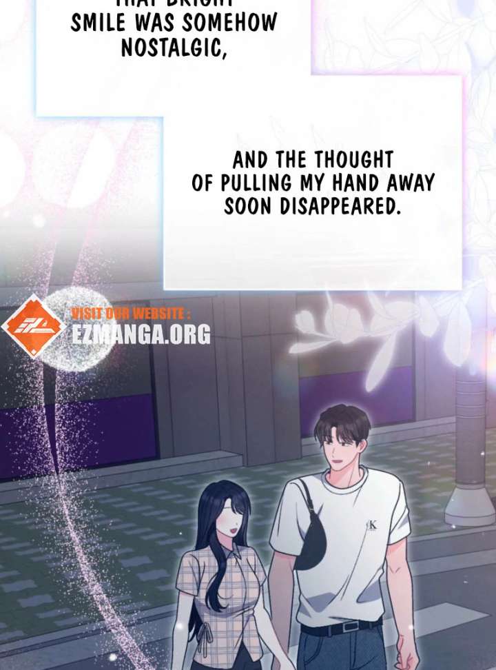 Summer’s Density Chapter 8 - Page 154