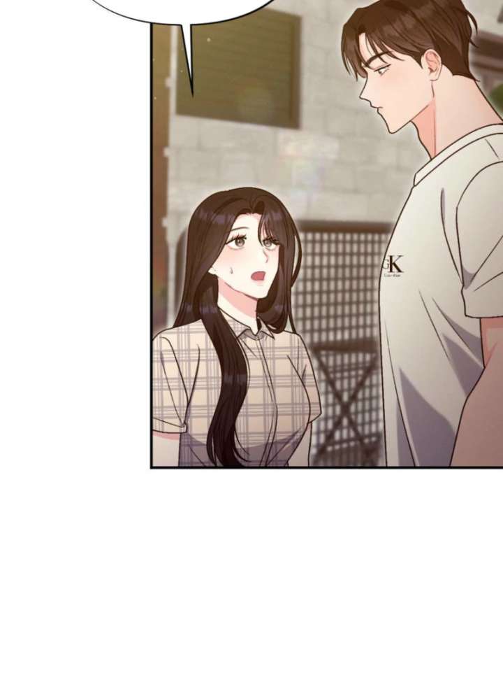 Summer’s Density Chapter 8 - Page 33