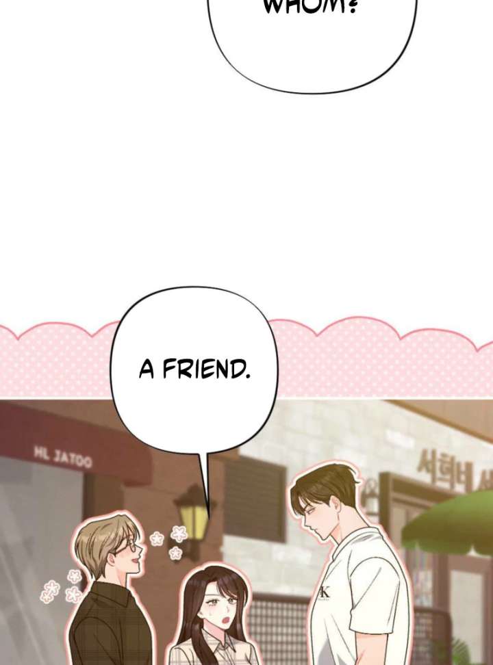 Summer’s Density Chapter 8 - Page 35