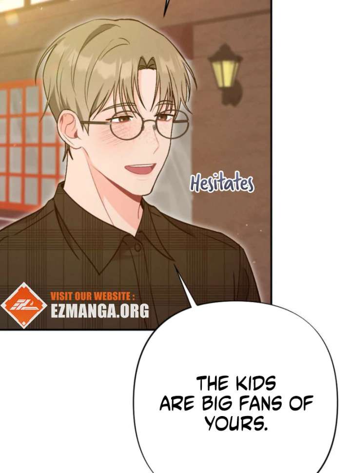 Summer’s Density Chapter 8 - Page 42