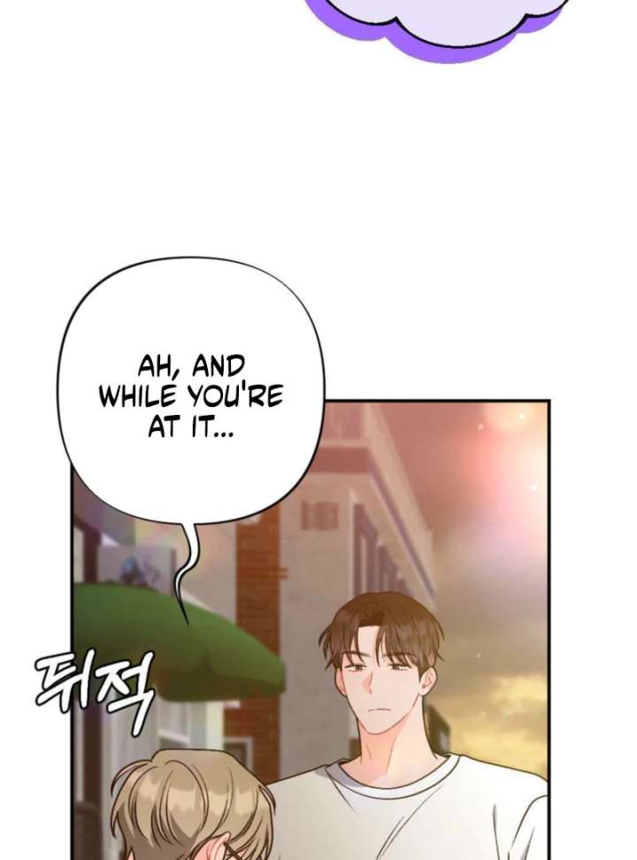 Summer’s Density Chapter 8 - Page 45