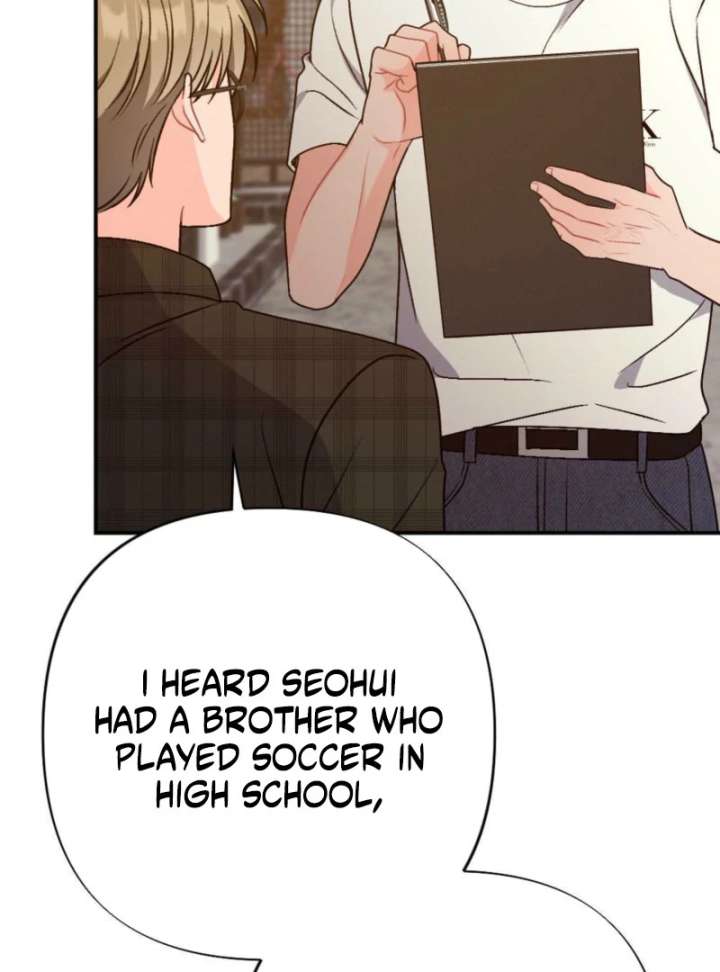 Summer’s Density Chapter 8 - Page 50