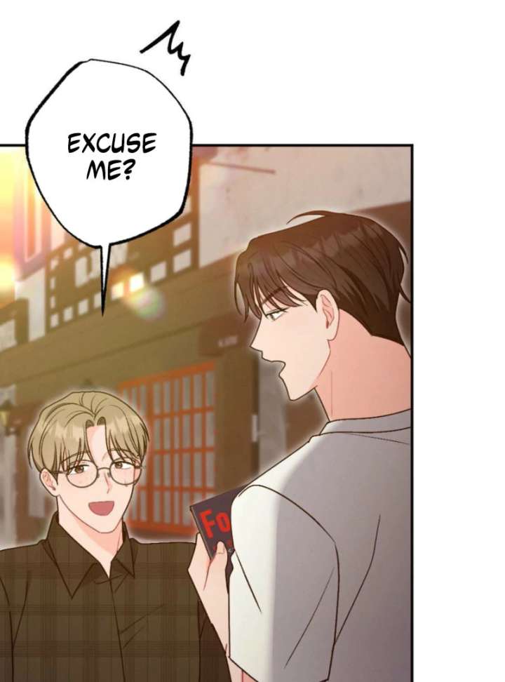 Summer’s Density Chapter 8 - Page 66