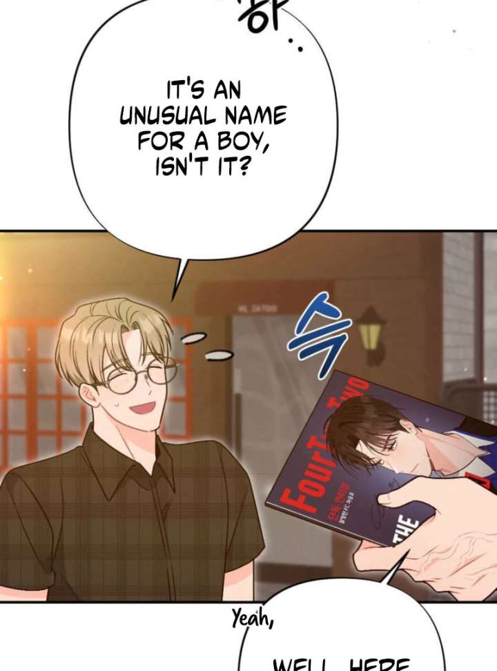 Summer’s Density Chapter 8 - Page 70