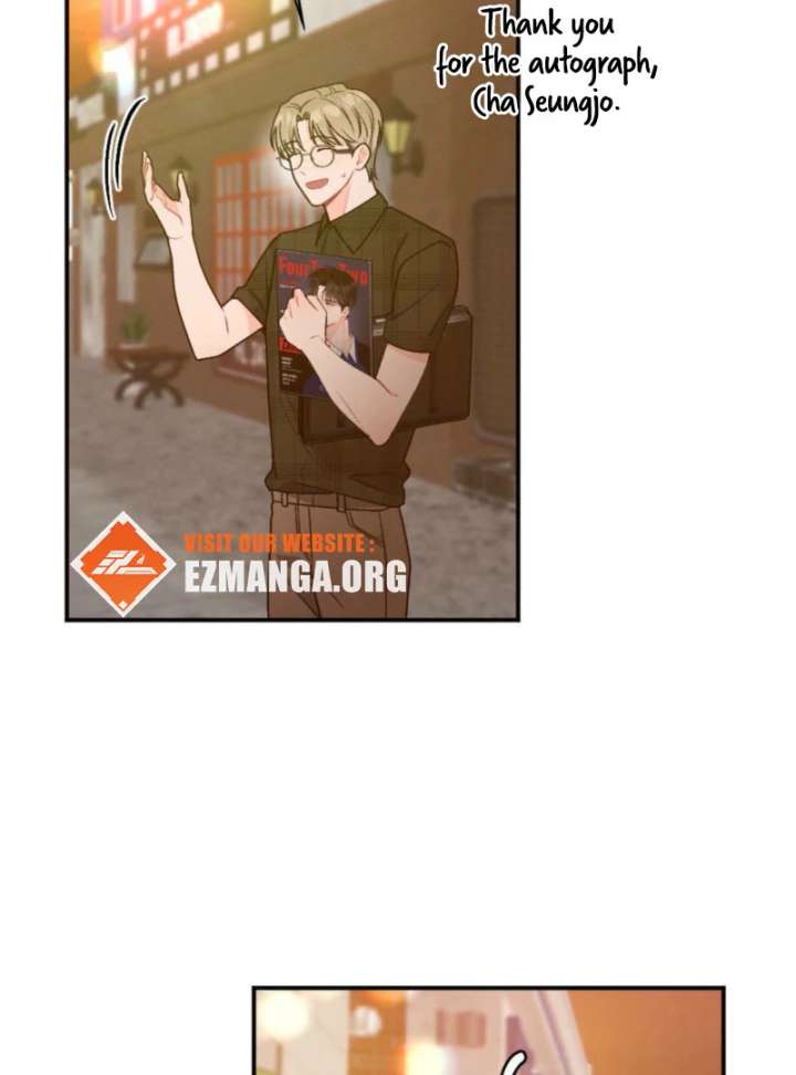 Summer’s Density Chapter 8 - Page 72