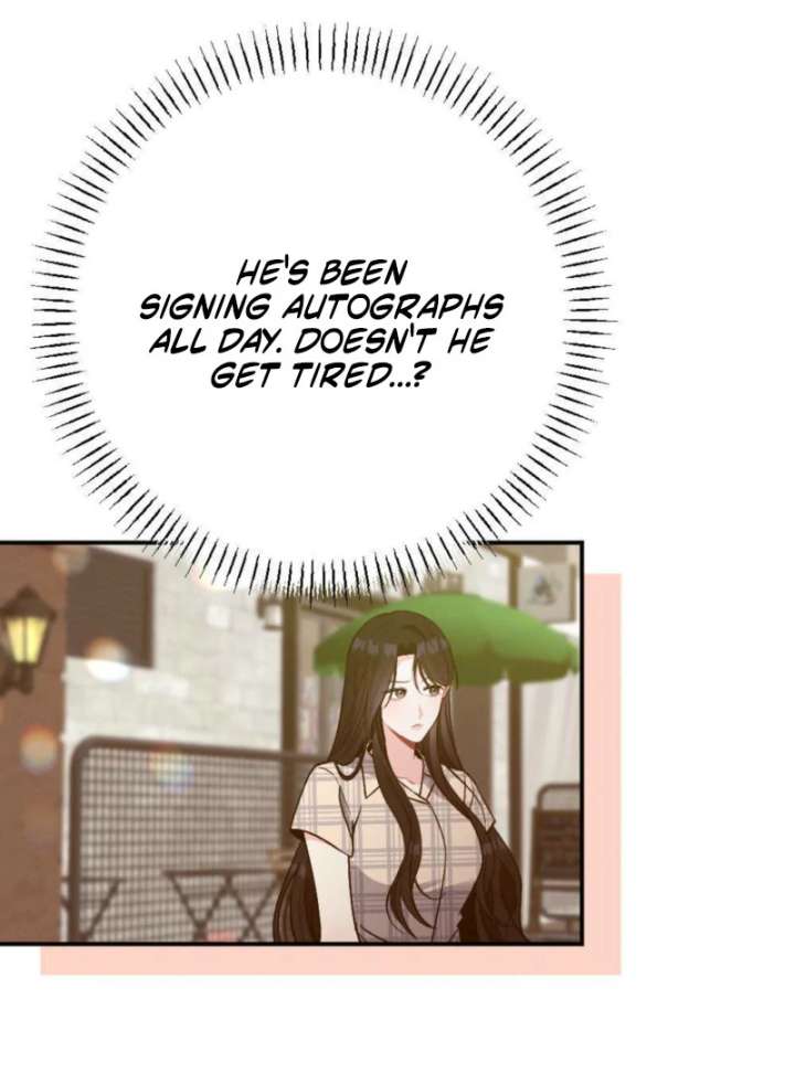 Summer’s Density Chapter 8 - Page 76