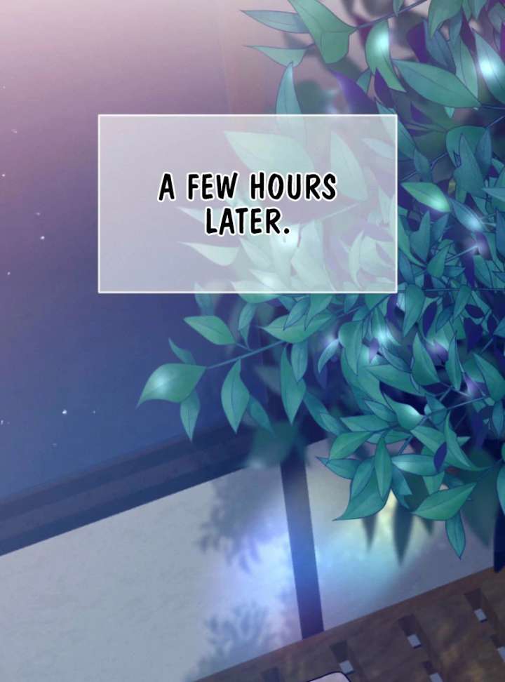 Summer’s Density Chapter 8 - Page 80