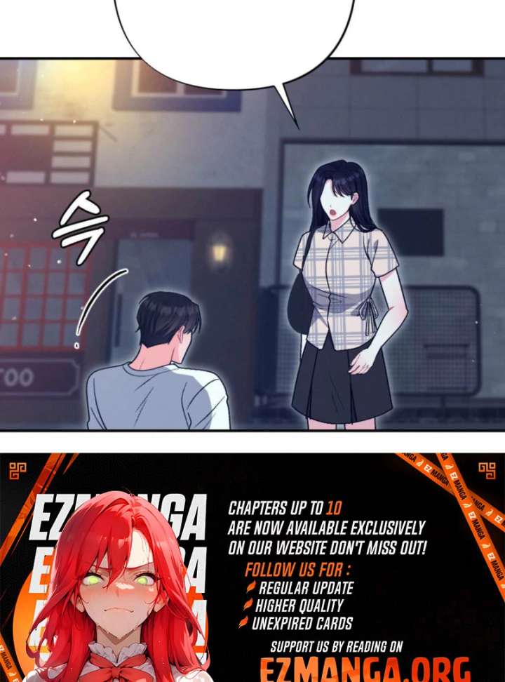 Summer’s Density Chapter 8 - Page 84