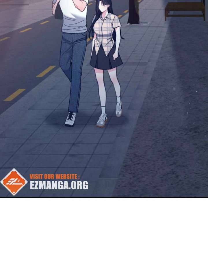 Summer’s Density Chapter 8 - Page 86