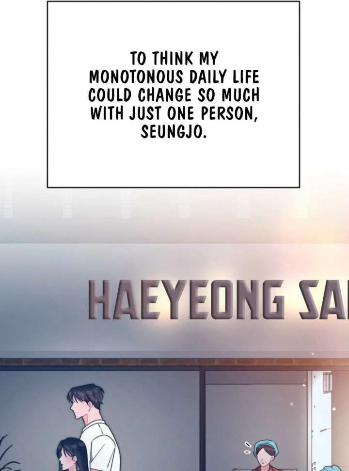 Summer’s Density Chapter 8 - Page 89