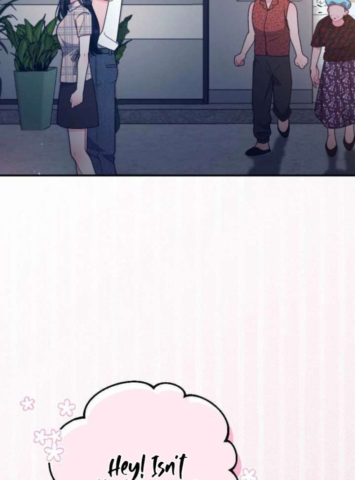 Summer’s Density Chapter 8 - Page 90