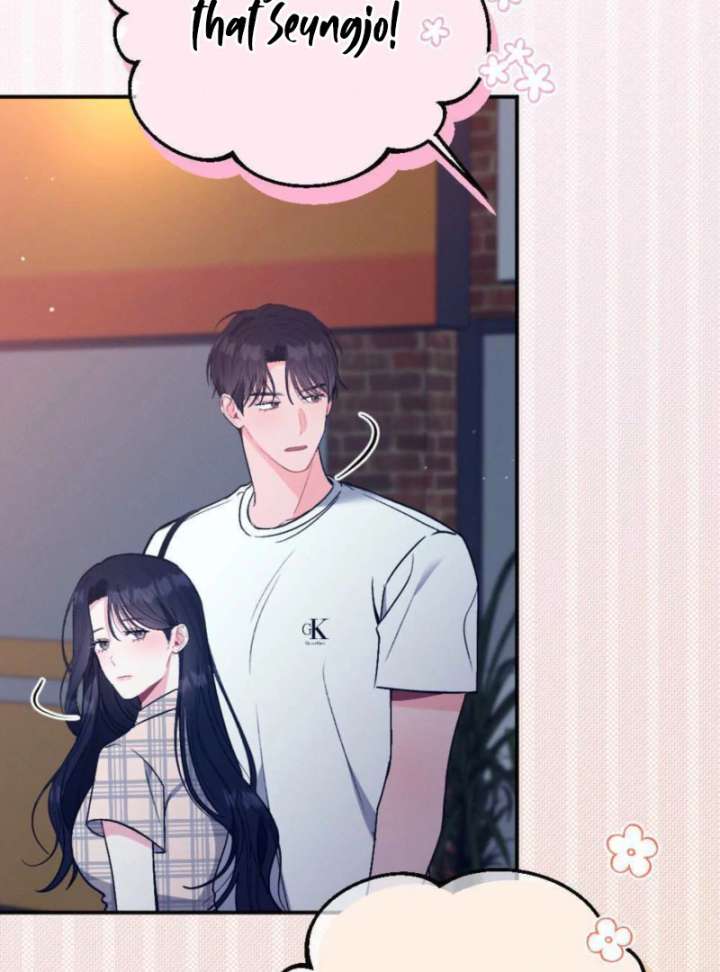 Summer’s Density Chapter 8 - Page 91