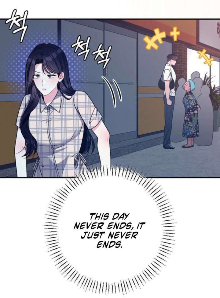 Summer’s Density Chapter 8 - Page 96