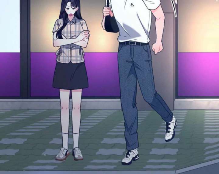 Summer’s Density Chapter 8 - Page 99