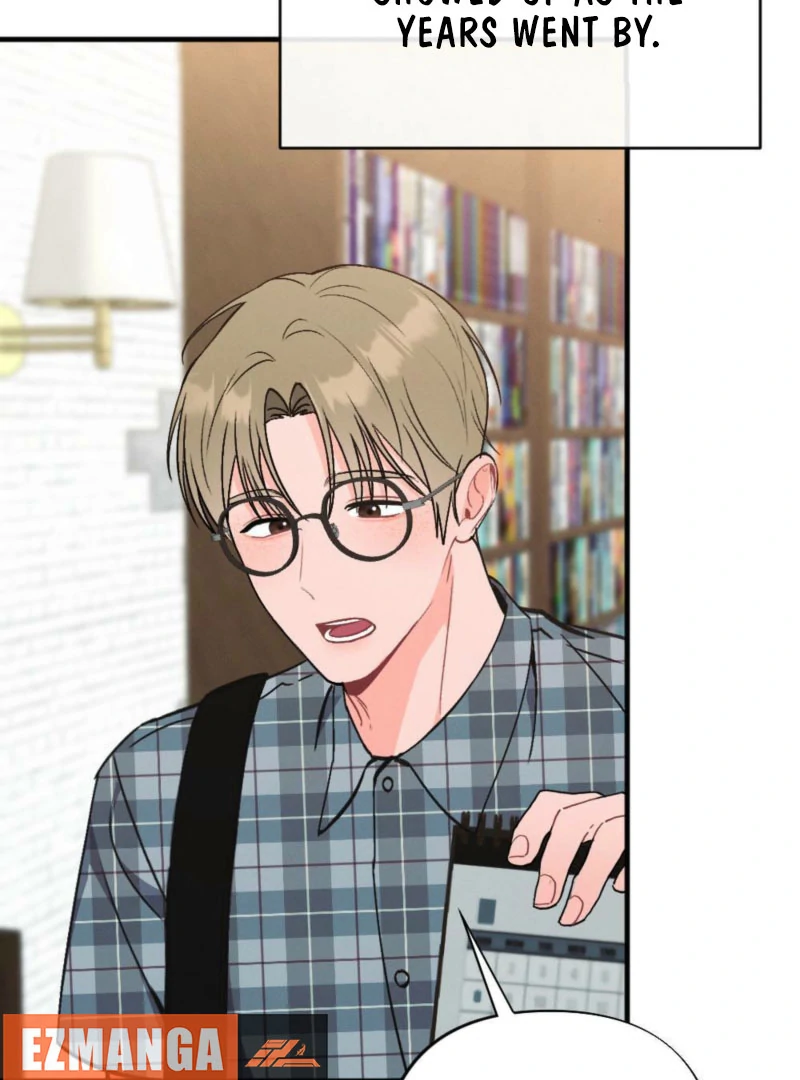 Summer’s Density Chapter 9 - Page 104