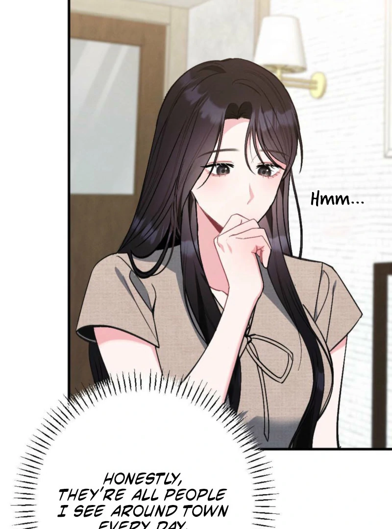 Summer’s Density Chapter 9 - Page 106