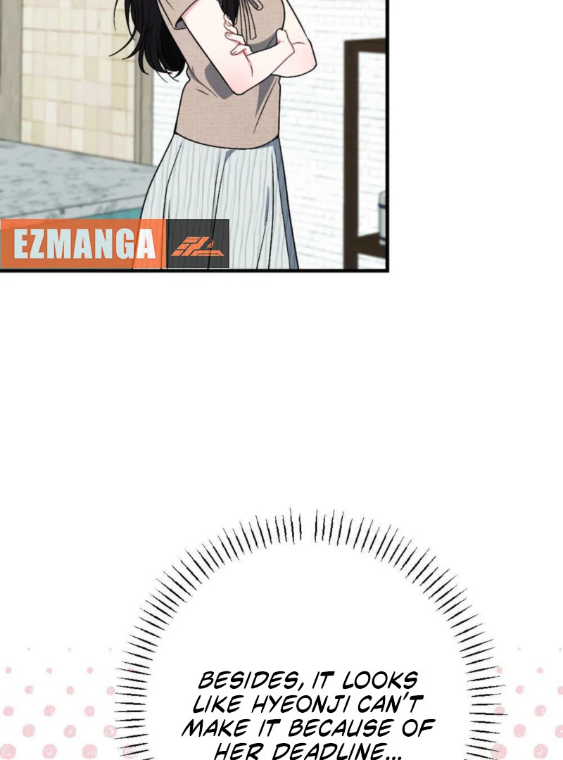 Summer’s Density Chapter 9 - Page 115