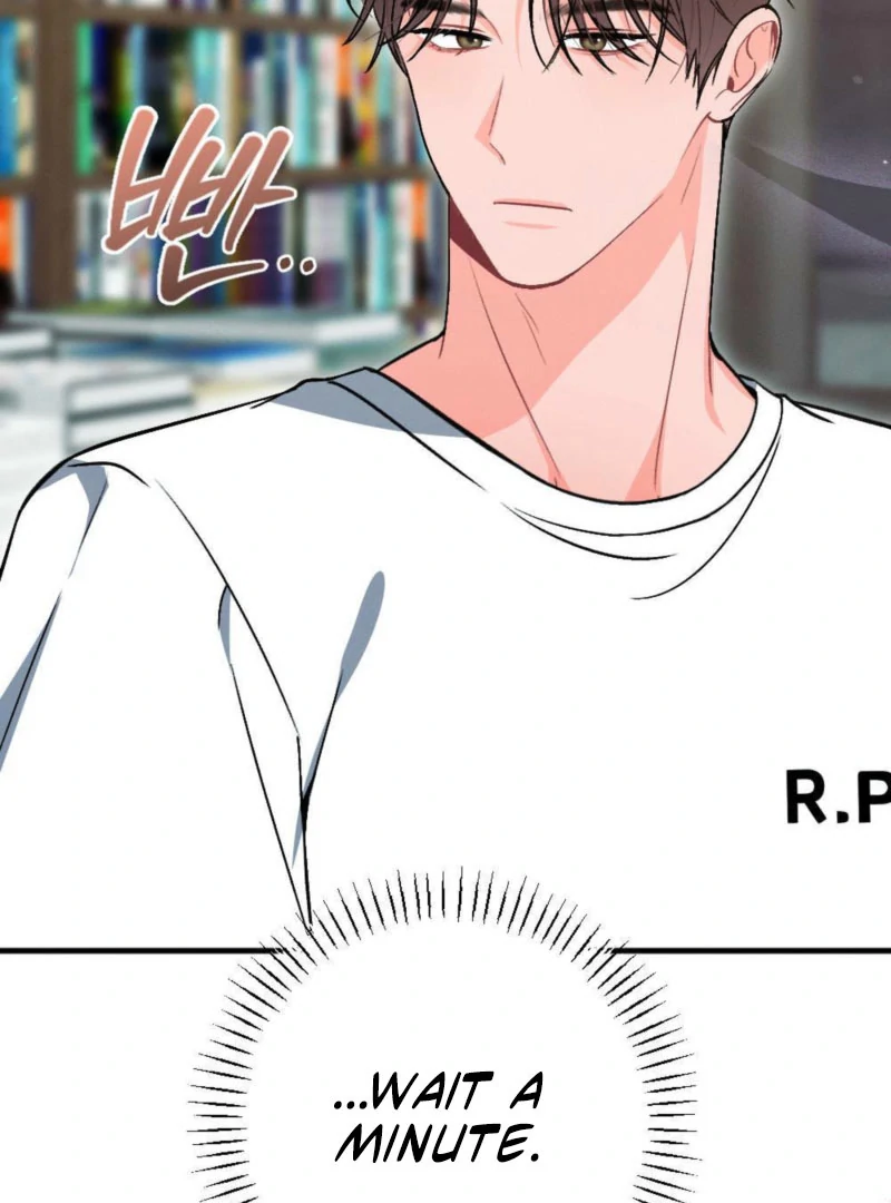 Summer’s Density Chapter 9 - Page 120