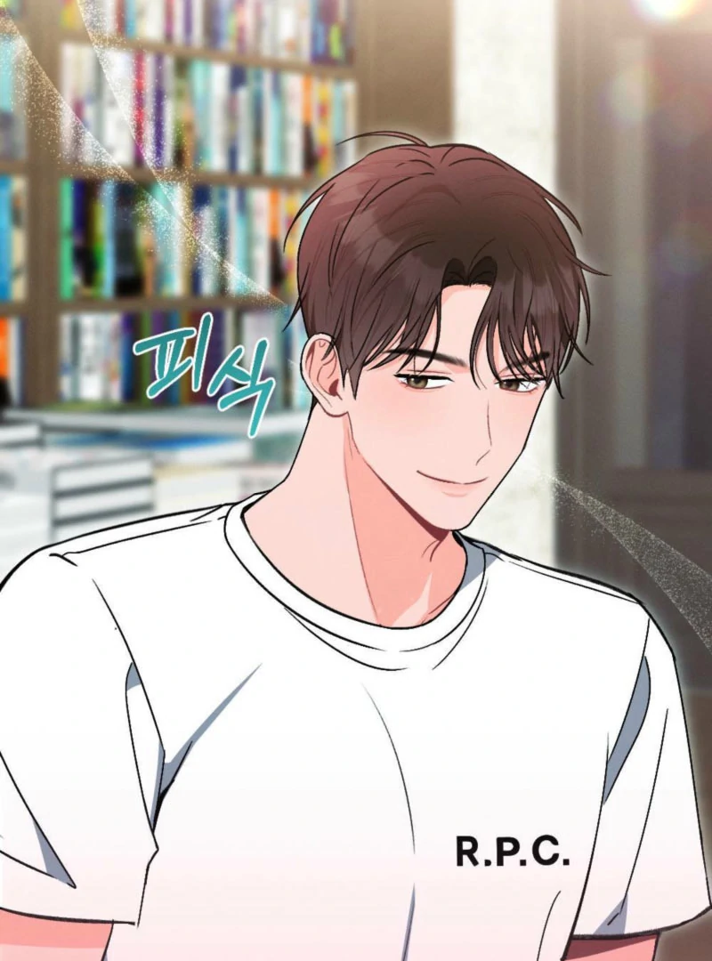 Summer’s Density Chapter 9 - Page 126