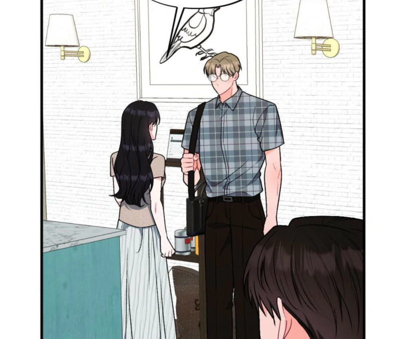 Summer’s Density Chapter 9 - Page 135