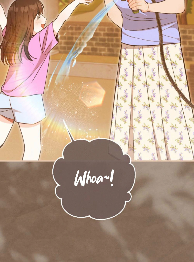 Summer’s Density Chapter 9 - Page 15