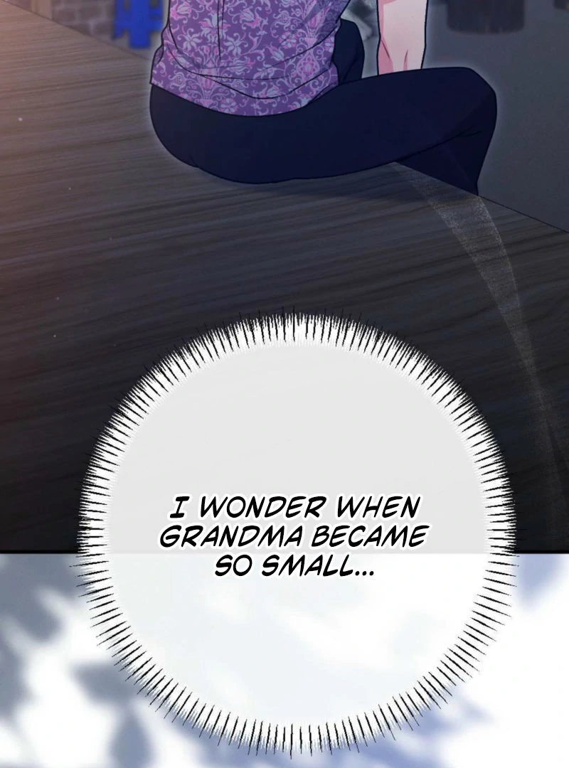 Summer’s Density Chapter 9 - Page 19