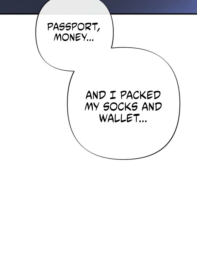 Summer’s Density Chapter 9 - Page 3