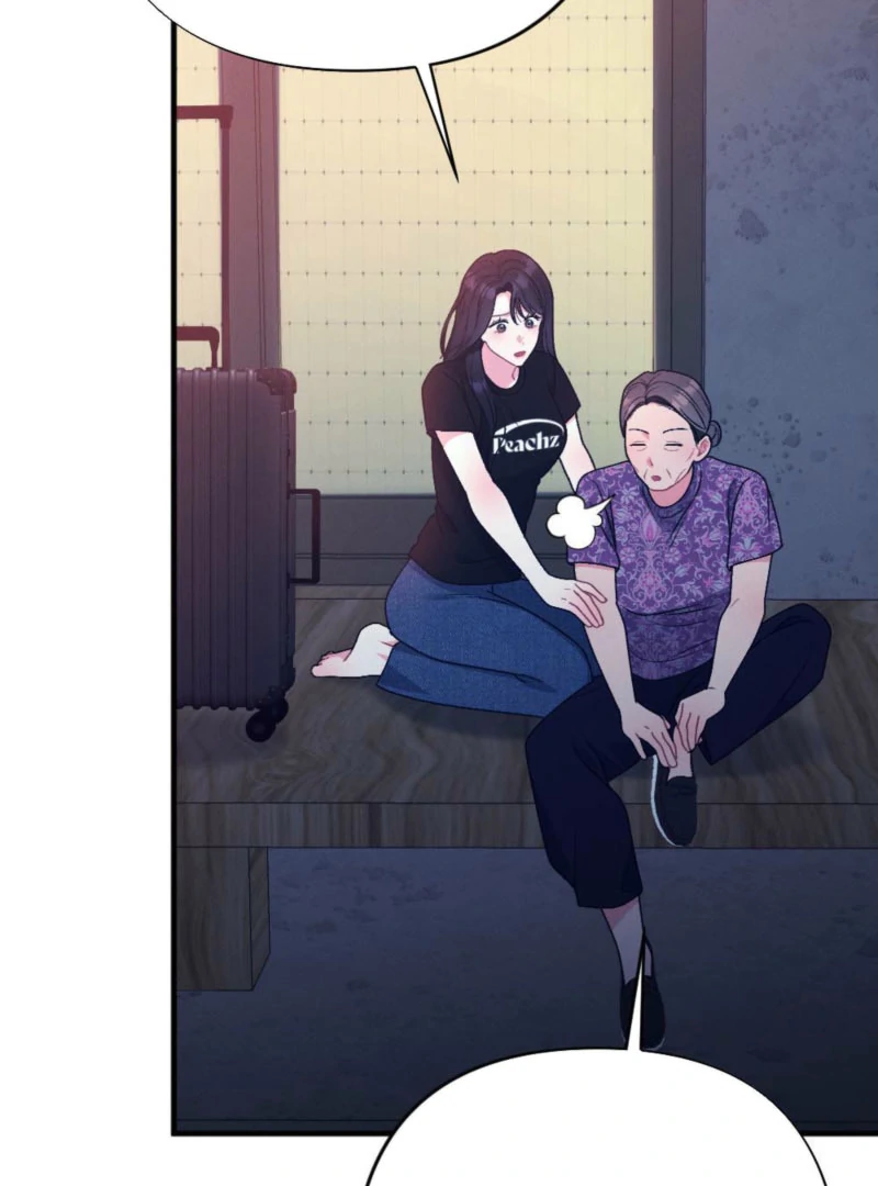 Summer’s Density Chapter 9 - Page 21