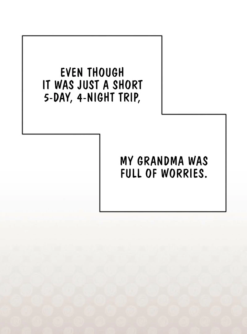 Summer’s Density Chapter 9 - Page 27