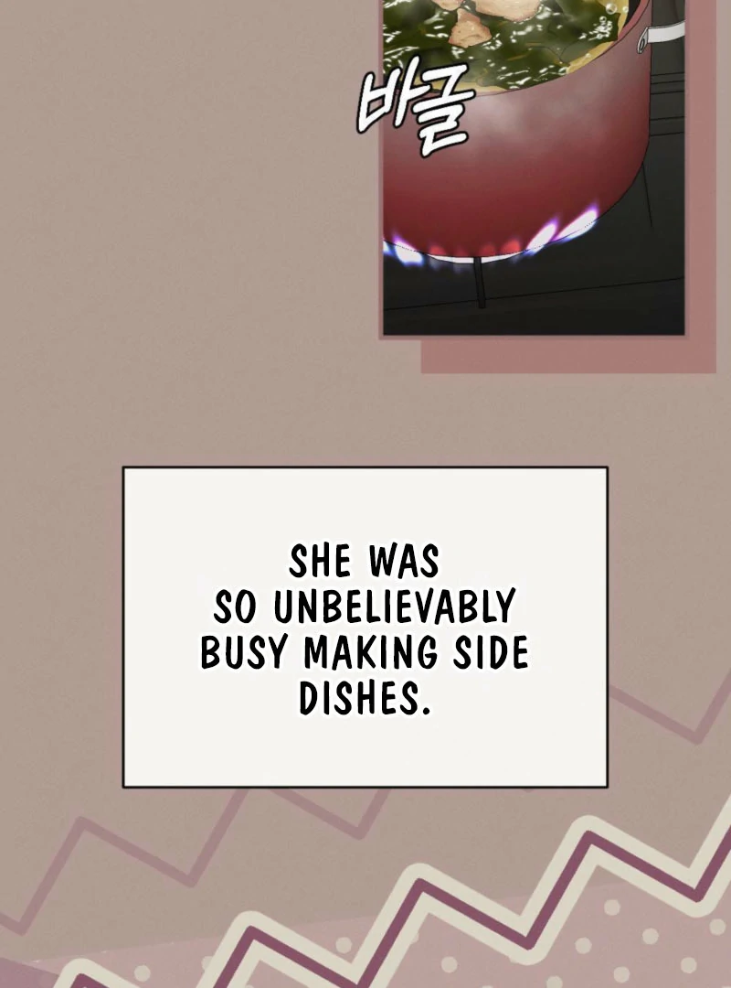 Summer’s Density Chapter 9 - Page 29