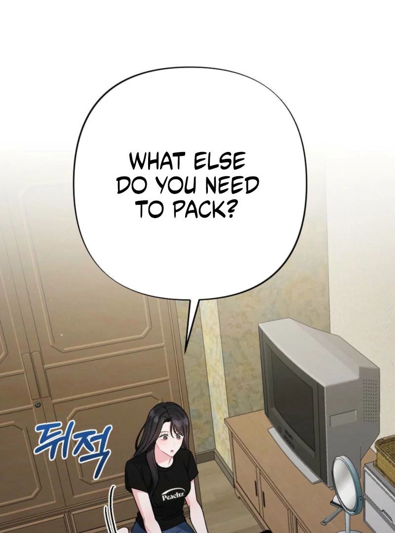 Summer’s Density Chapter 9 - Page 4