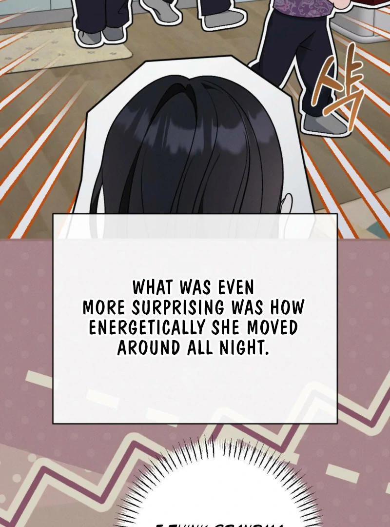 Summer’s Density Chapter 9 - Page 31